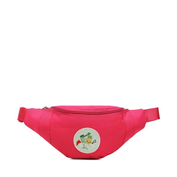 Fila Чанта за кръст Fila Bhimbar Club Mini Waistbag FBK0019 Carmine 40041