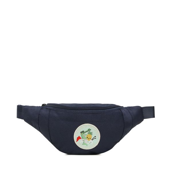 Fila Чанта за кръст Fila Bhimbar Club Mini Waistbag FBK0019 Medieval Blue 50001