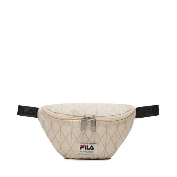 Fila Чанта за кръст Fila Bislig Value Small Street Waist Bag FBU0095 Бежов
