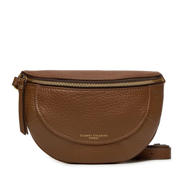 Gianni Chiarini Чанта за кръст Gianni Chiarini Brooke MP 10912 TKL Кафяв