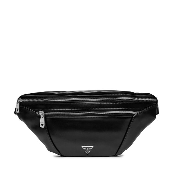 Guess Чанта за кръст Guess HMMECA P4288 BLA