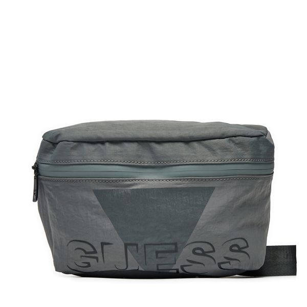 Guess Чанта за кръст Guess HMVEGL P5162 Сив