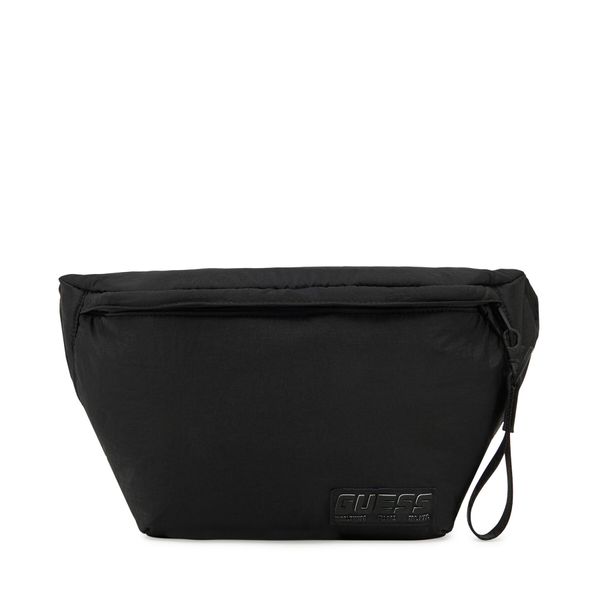 Guess Чанта за кръст Guess Z5GZ08 WH2Z0 Черен