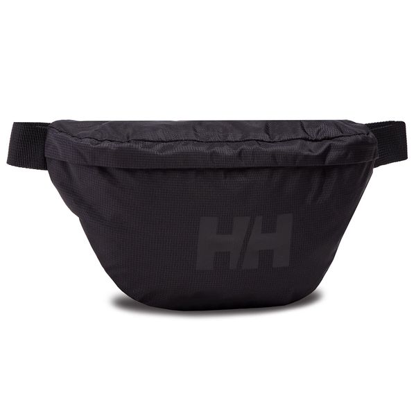 Helly Hansen Чанта за кръст Helly Hansen Hh Logo Waist Bag 67036-990 Black
