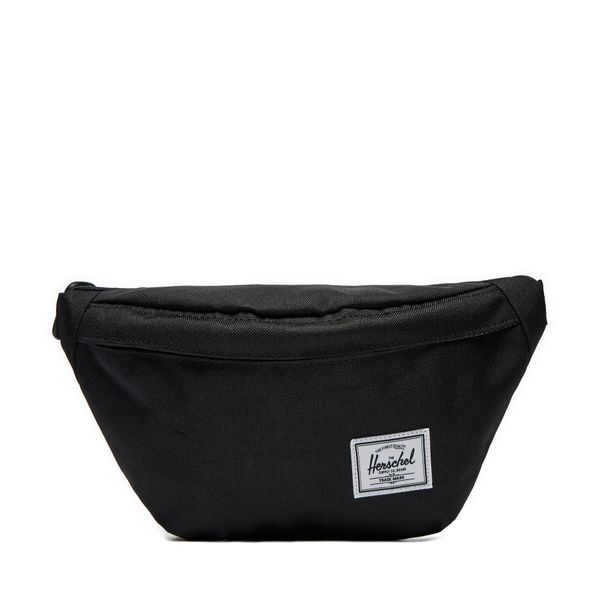 Herschel Чанта за кръст Herschel Classic™ Hip Pack 11549-00001 Черен