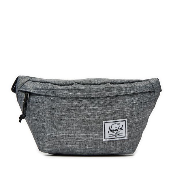 Herschel Чанта за кръст Herschel Classic™ Hip Pack 11549-00919 Сив