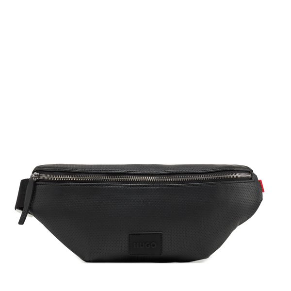 HUGO Чанта за кръст HUGO 50541917 Черен