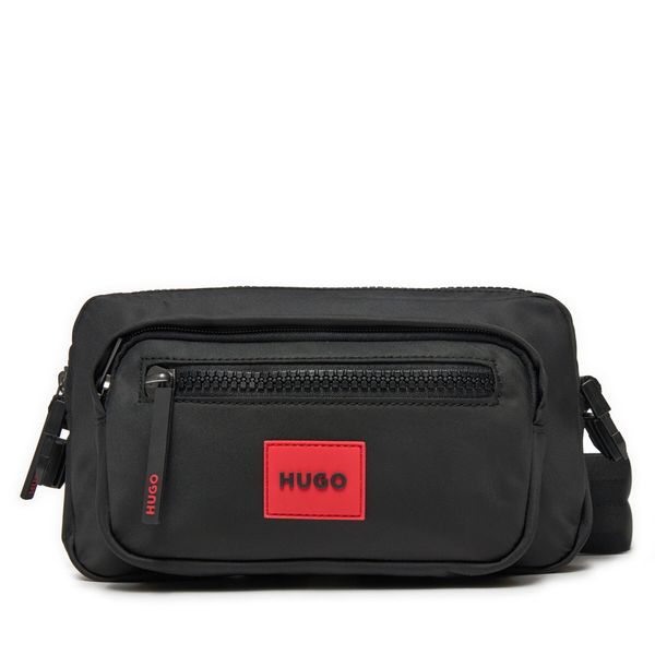Hugo Чанта за кръст Hugo Ethon 2.0 50536811 Черен