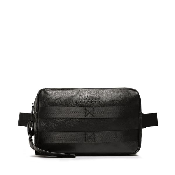 HXTN Supply Чанта за кръст HXTN Supply Luxe H154050 Black
