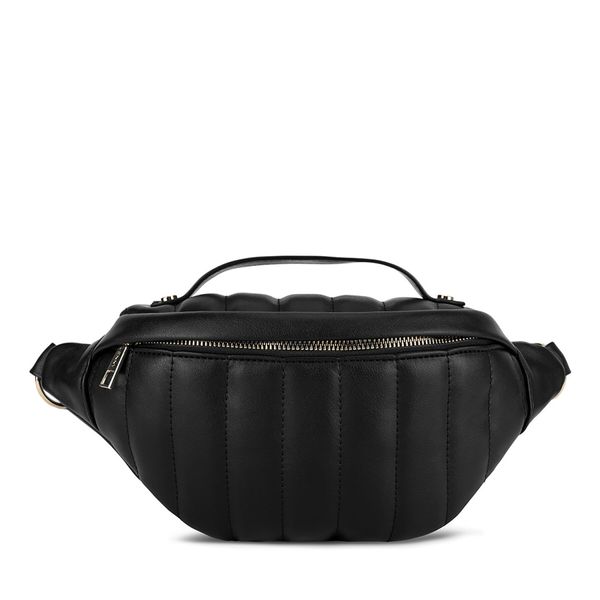 JENNY Чанта за кръст JENNY JNY-M-021-07 Черен