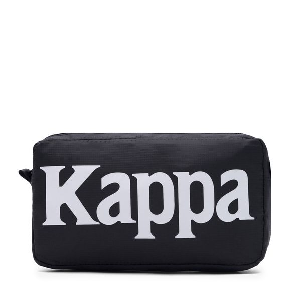 Kappa Чанта за кръст Kappa Authentic Fletcher 32176VW-A0E Black