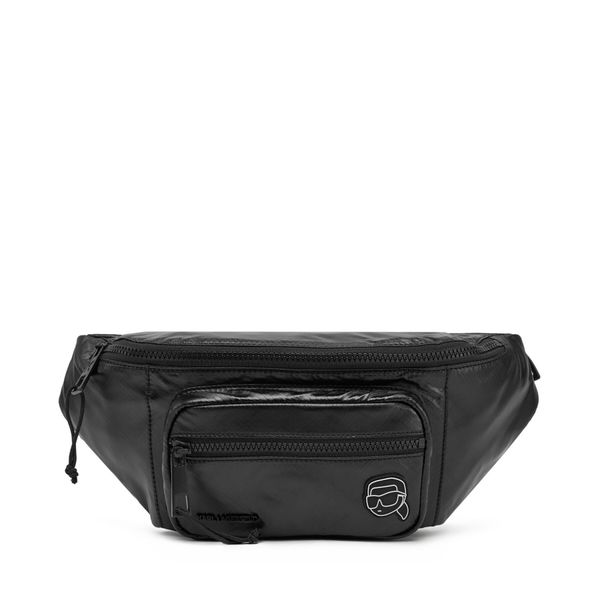 KARL LAGERFELD Чанта за кръст KARL LAGERFELD A1M30086 Черен