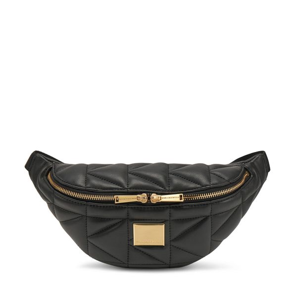 KARL LAGERFELD Чанта за кръст KARL LAGERFELD A1W30227 Черен