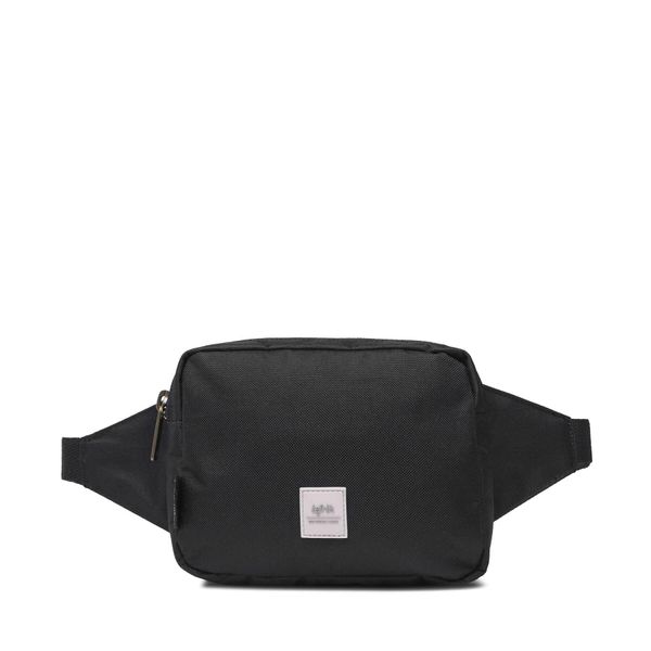 Lefrik Чанта за кръст Lefrik Reef Crossbody P8750 Black