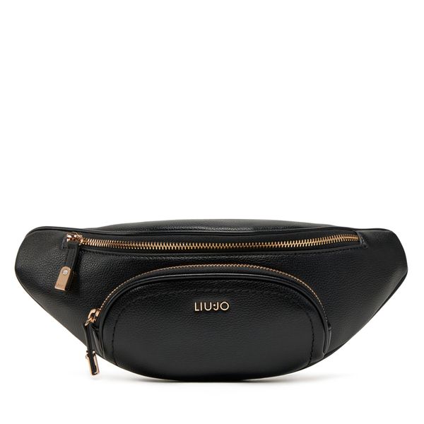 Liu Jo Чанта за кръст Liu Jo AA5162 E0058 Черен