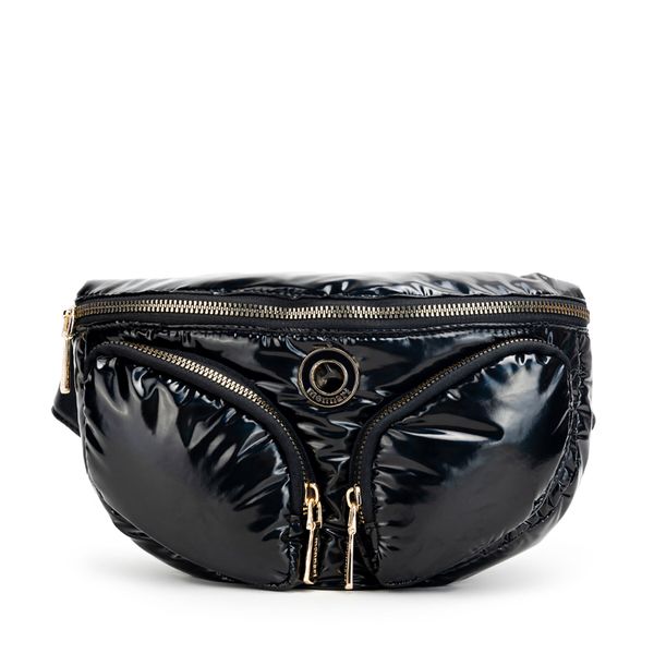 Monnari Чанта за кръст Monnari TORIMP0-24J-BAG4820-KM20D000-R00 Черен