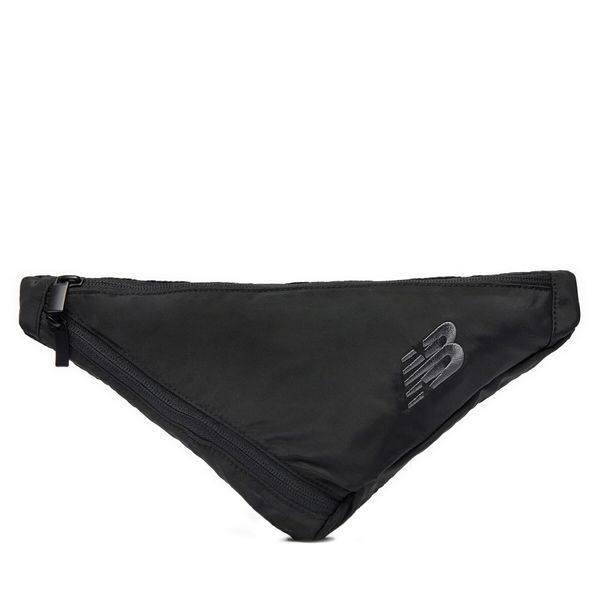 New Balance Чанта за кръст New Balance LAB23084BK Черен