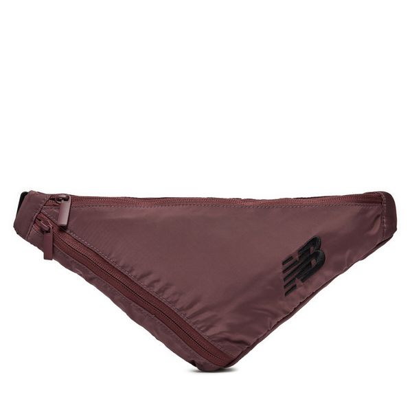 New Balance Чанта за кръст New Balance LAB23084LIE Виолетов