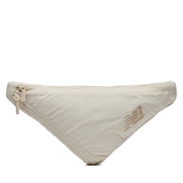 New Balance Чанта за кръст New Balance LAB23084LIN Бежов