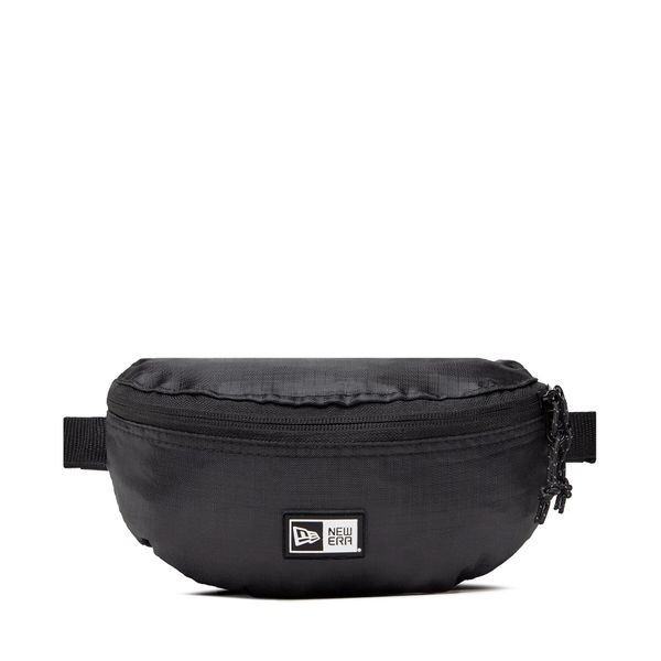 New Era Чанта за кръст New Era Mini Waist Bag 60137374 Черен