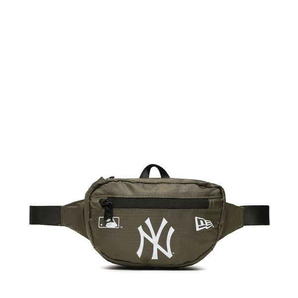 New Era Чанта за кръст New Era Mlb Micro Waist Bag Neyyan 60137340 Зелен