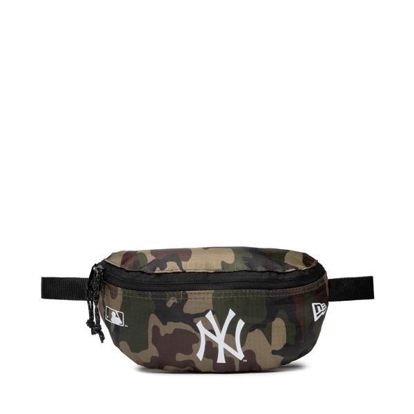 New Era Чанта за кръст New Era Mlb Mini Waist Bag Neyyan 60137352 Зелен