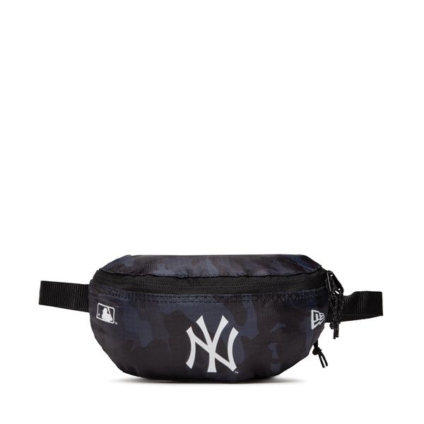 New Era Чанта за кръст New Era Mlb Mini Waist Bag Neyyan 60240089 Черен