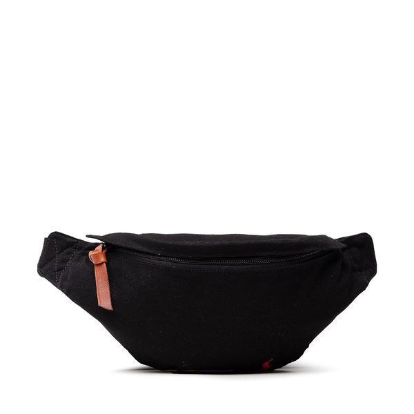 Polo Ralph Lauren Чанта за кръст Polo Ralph Lauren Wastpack Wsb Med 405842687001 Черен