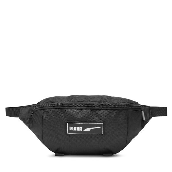 Puma Чанта за кръст Puma Deck Waist Bag 079187 01 Puma Black