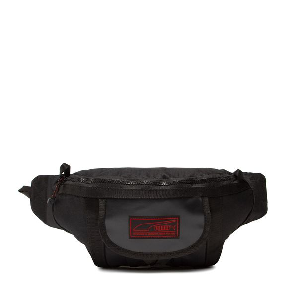 Puma Чанта за кръст Puma Edge Waist Bag 078834 01 Puma Black