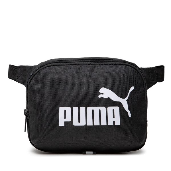 Puma Чанта за кръст Puma Phase Waist Bag 076908 01 Puma Black