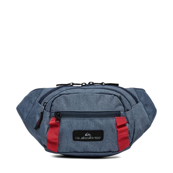 Quiksilver Чанта за кръст Quiksilver Lone Walker AQYBA03047 Тъмносин