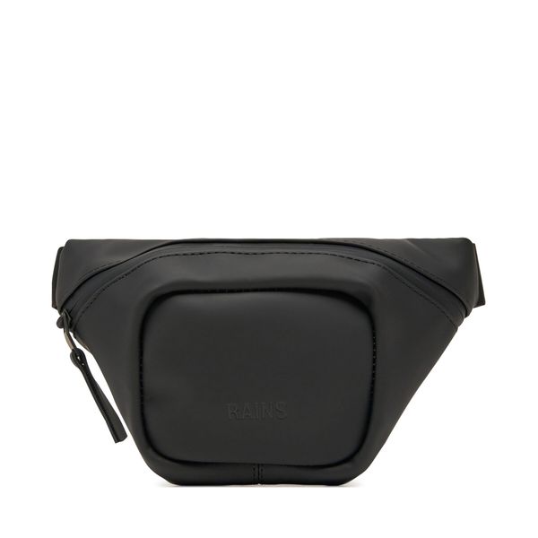 Rains Чанта за кръст Rains 14820 Черен
