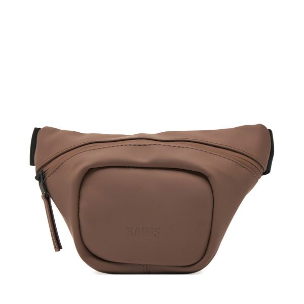 Rains Чанта за кръст Rains 14820 Кафяв