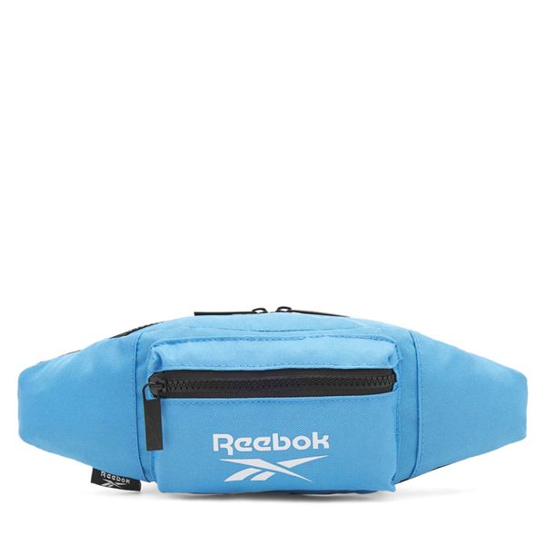 Reebok Чанта за кръст Reebok RBK-002-CCC-05 Син