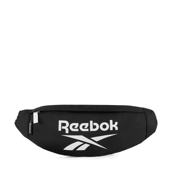 Reebok Чанта за кръст Reebok RBK-014-CCC-06 Черен