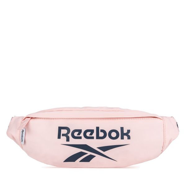 Reebok Чанта за кръст Reebok RBK-014-CCC-06 Розов