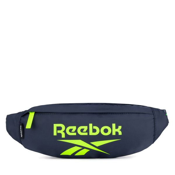Reebok Чанта за кръст Reebok RBK-014-CCC-06 Тъмносин