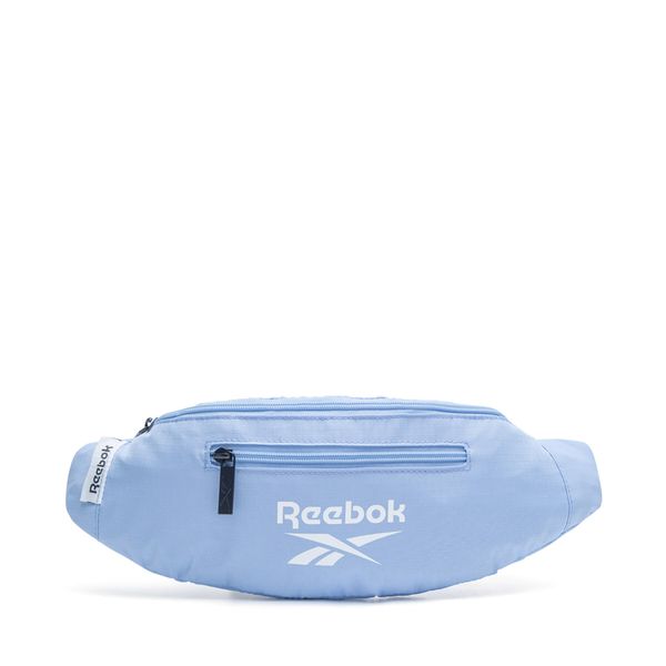 Reebok Чанта за кръст Reebok RBK-028-CCC-05 Електриков