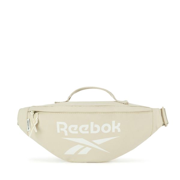 Reebok Чанта за кръст Reebok RBK-039-CCC-05 Бежов