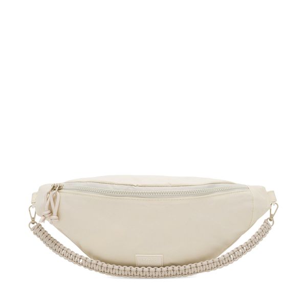 Sprandi Чанта за кръст Sprandi SPR-N-003-05 Beige