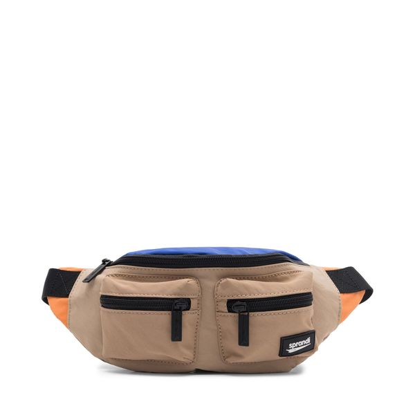 Sprandi Чанта за кръст Sprandi SPR-N-015-A23K Цветен