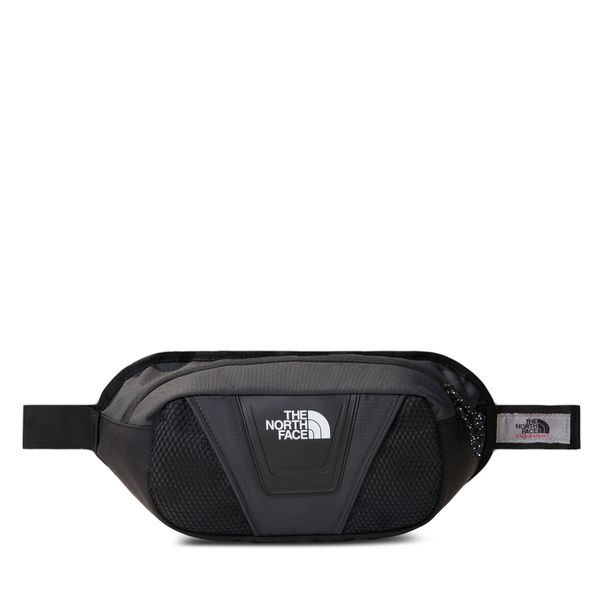 The North Face Чанта за кръст The North Face Hip Pack NF0A87GE4GZ1 Черен