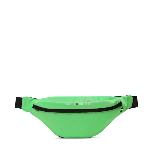 Tommy Hilfiger Чанта за кръст Tommy Hilfiger Th Skyline Crossbody AM0AM11094 LWY