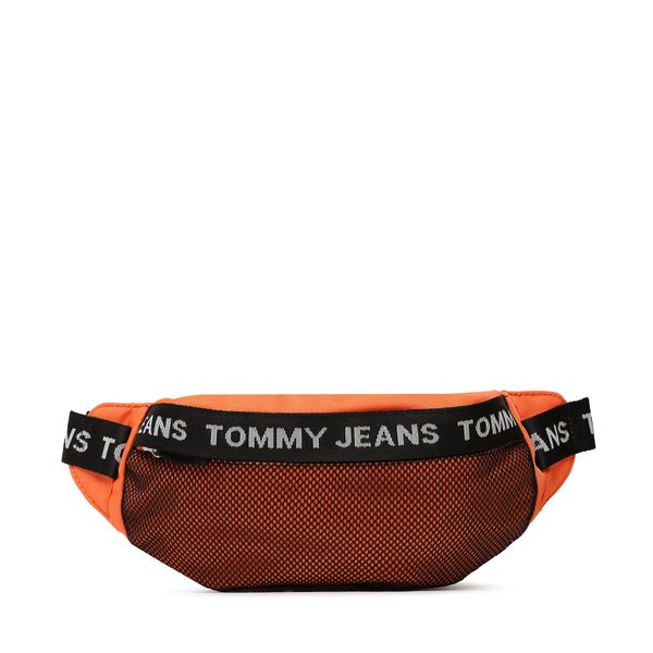 Tommy Jeans Чанта за кръст Tommy Jeans Tjm Essential Bum Bag AM0AM10902 SDC