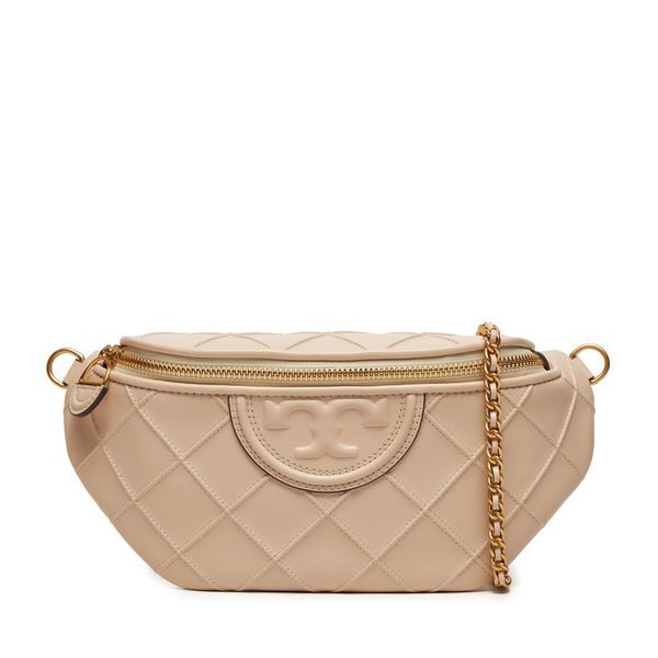Tory Burch Чанта за кръст Tory Burch 160132 Бежов