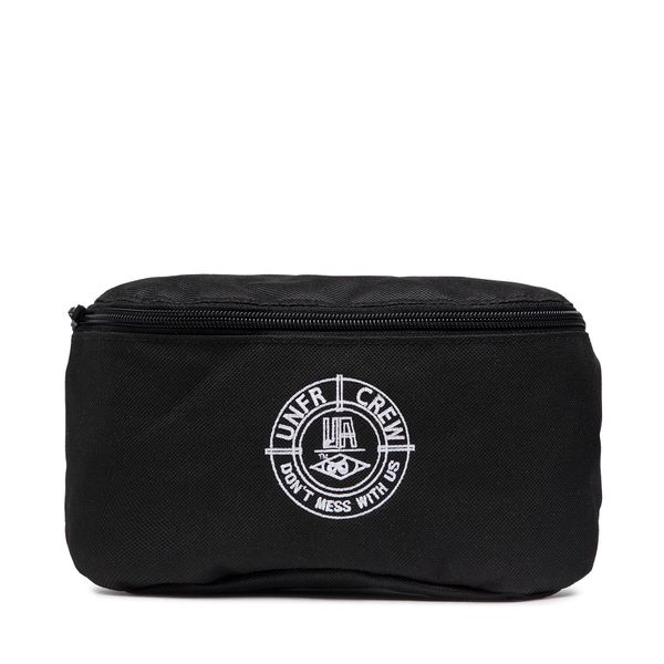 Unfair Athletics Чанта за кръст Unfair Athletics Dmwu Hip Bag UNFR19-089 Black