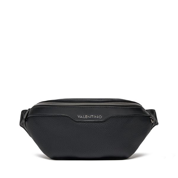 Valentino Чанта за кръст Valentino Efeo VBS7O908 Черен