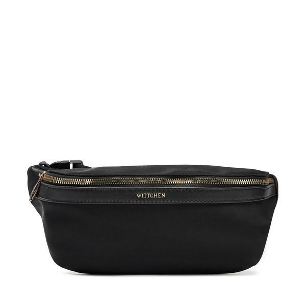 WITTCHEN Чанта за кръст WITTCHEN 99-3Y-105-1 Черен