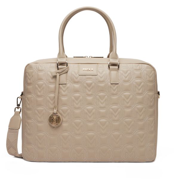 MEXX Чанта за лаптоп MEXX MEXX-S-010-07 Бежов